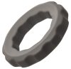 Alpha – prémium szilikon erekciónövelő gyűrű 37mm 