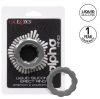 Alpha – prémium szilikon erekciónövelő gyűrű 37mm 