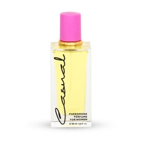 Feromon Casual Yellow parfüm 50 ml