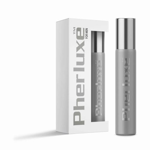 Pherluxe Silver férfi feromon spray 33 ml