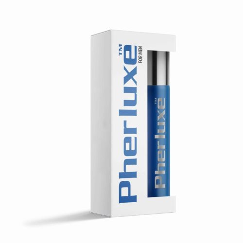 Pherluxe Blue férfi feromon spray 33 ml B Series
