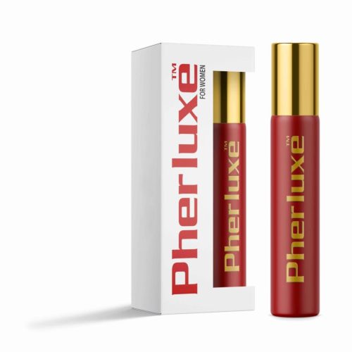 Pherluxe Red női feromon spray 33 ml B Series