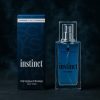 Miyoshi Miyagi Instinct férfi feromon parfüm 50ml