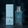Miyoshi Miyagi Pure feromon parfüm 50ml férfiaknak