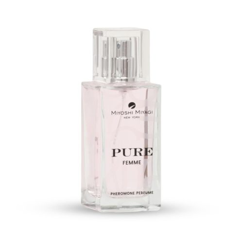 Miyoshi Miyagi Pure feromon 50 ml női