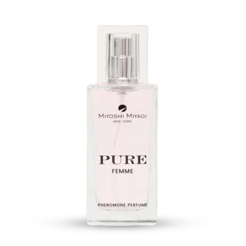 Miyoshi Miyagi Pure feromon 50 ml női
