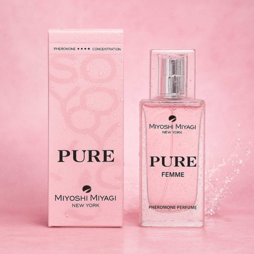Miyoshi Miyagi Pure feromon 50 ml női