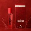 Miyoshi Miyagi Instinct feromon parfüm 15 ml női