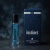 Miyoshi Miyagi Instinct férfi feromon parfüm 15 ml