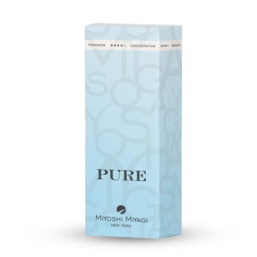 Miyoshi Miyagi Pure feromon férfi 15ml