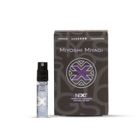 Miyoshi Miyagi Next X 2,4 ml férfi parfüm