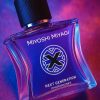 Miyoshi Miyagi Next X férfi parfüm 50 ml