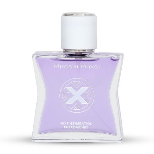 Miyoshi Miyagi Next X női parfüm 50 ml