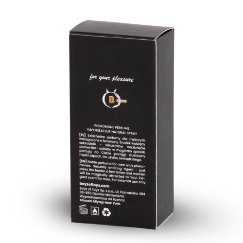 Feromon-PH Feromon parfüm 15 ml