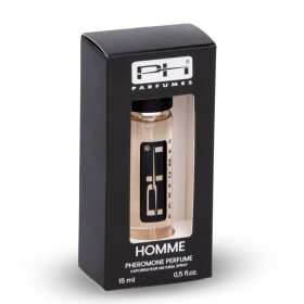 Feromon PH feromon 15 ml Man 4