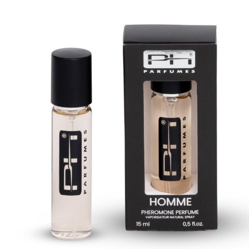 Feromon PH feromon 15 ml Man 4