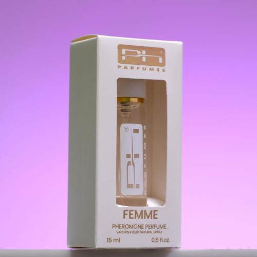 Feromon-PH Pheromone női parfüm 15 ml