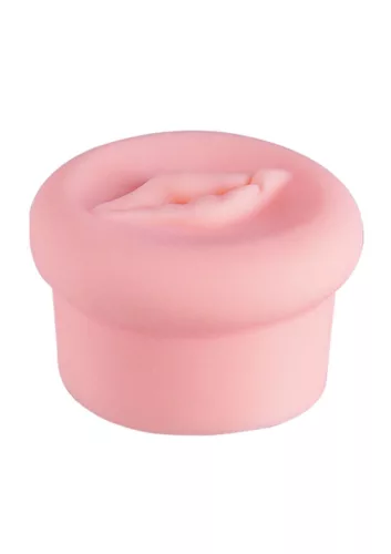 LifeLike Péniszhüvely Intenzív masszázs 7 cm TPE anyag