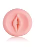 LifeLike Péniszhüvely Intenzív masszázs 7 cm TPE anyag