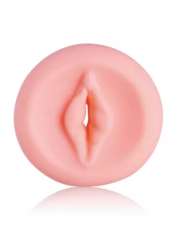 LifeLike Péniszhüvely Intenzív masszázs 7 cm TPE anyag