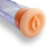 LifeLike Péniszhüvely Intenzív masszázs 7 cm TPE anyag