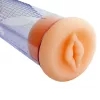 LifeLike Péniszhüvely Intenzív masszázs 7 cm TPE anyag