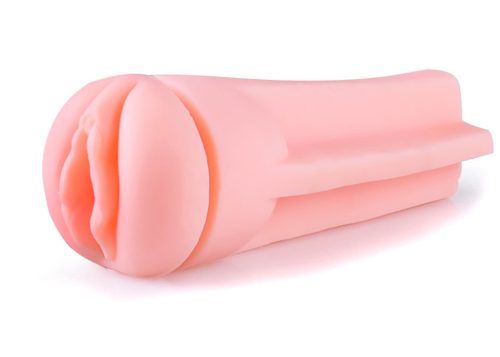 Masturbator cyber skin vagina modell