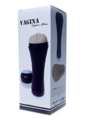 Masturbator cyber skin vagina modell
