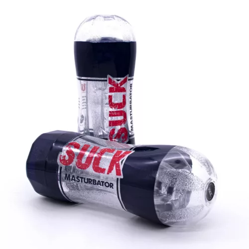 Suck Single Head Maszturbátor (vagina)