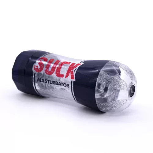 Suck Single Head Maszturbátor (vagina)