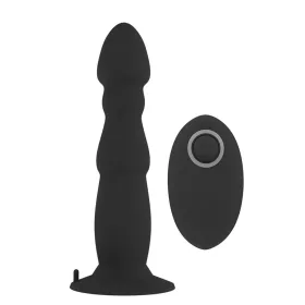   Prosztata stimulátor USB töltés 10 rezgésfokozat távirányítós szilikon