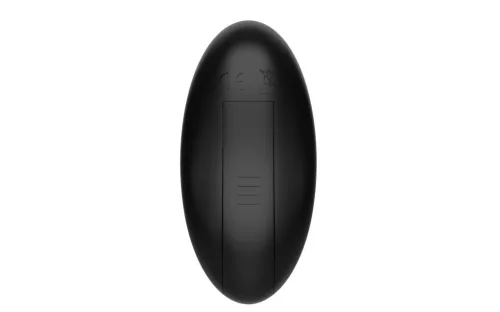 Prosztata stimulátor USB töltés 10 rezgésfokozat távirányítós szilikon