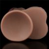 Silicone Dildo Worth – prémium szilikon vibrátor 26 cm