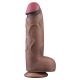 Prémium szilikon dildó – Mega Cock 23 x 7 cm