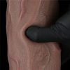 Prémium szilikon dildó – Mega Cock 23 x 7 cm