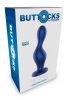 A Hitter Buttplug kék