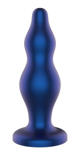 A Striker Buttplug kék