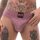 Sergey Pop Pink – prémium rózsaszín jockstrap