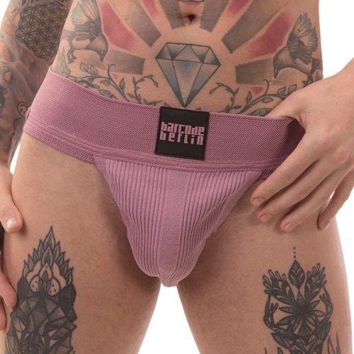 Sergey Pop Pink – prémium rózsaszín jockstrap