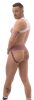 Sergey Pop Pink – prémium rózsaszín jockstrap