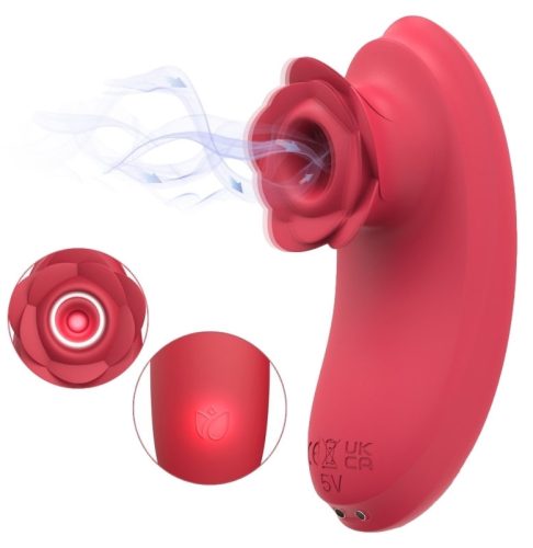 Losa 10 – csiklóizgató vákuum stimulátor