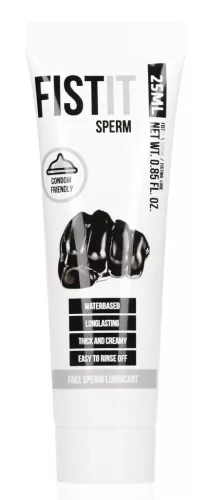 Aspect Fist It – spermabarát síkosító 25ml