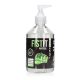 Fist It Natural - vegán intim síkosító 500 ml-es pumpás adagolóval