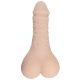 Maszturbátor Dildo Butt 16cm