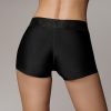 Vibráló Strap-on boxer - XS/S