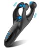 Tri Glans Vibes – 10 rezgésű glándstimulator vibrátor