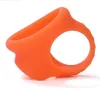 Splity Orange – szilikon golyófeszítő prémium kényelemért