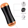 B-Series maszturbátor vibrációval