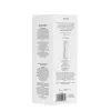 B Series Masturbátor fehér USB 7+7 funkcióval
