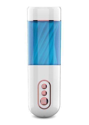 Masturbator kézi rezgő maszturbátor 7 szívó móddal